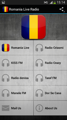 Romania Live Radio