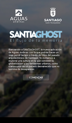 Santiaghost