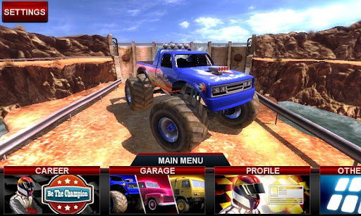     Offroad Legends v1.3.6 ,