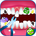 Dentist Office mobile app icon