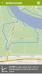 Endomondo Sports Tracker