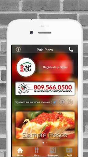 免費下載旅遊APP|Pala Pizza app開箱文|APP開箱王