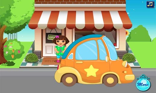 Game Summer Picnic Story apk for kindle fire | Download ...