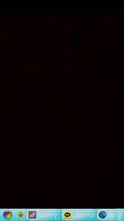 Taskbar 7 - screenshot thumbnail