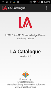 LA Catalogue Screenshots 0
