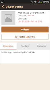 Lastest Roasted and Toasted APK for PC