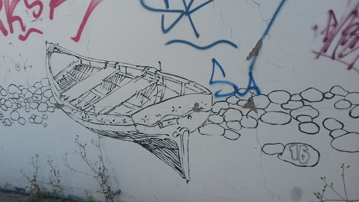 Bootgraffiti