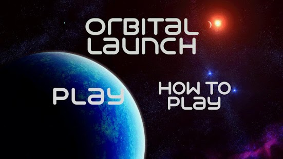 Orbital Launch Screenshots 0