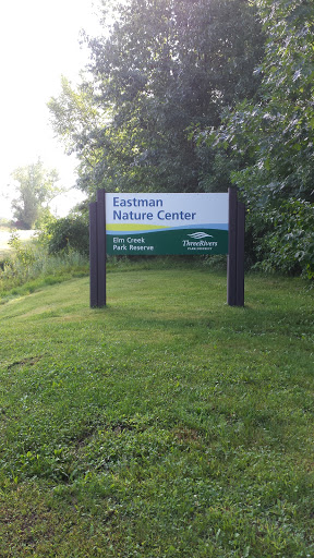 Eastman Nature Center