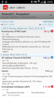 Labor Lübeck Screenshots 23