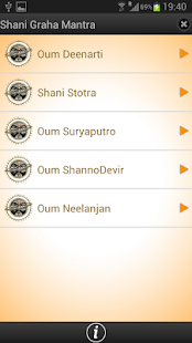 Free Download Shani Graha Mantra APK for Android