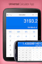 Calculator by RV AppStudios poster 3