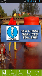SeaHorse Screenshots 6