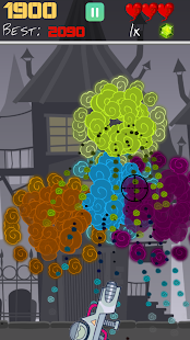 Mr Zombie Screenshots 2