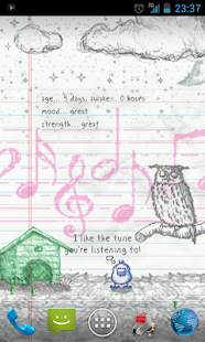 Lastest Kotori Live Wallpaper Free APK for Android