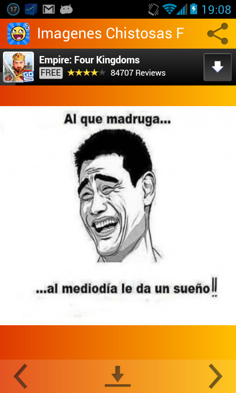 Imagenes Chistosas Frases 2 - Android Apps on Google Play