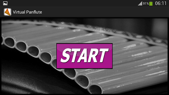 Free Virtual Panflute APK