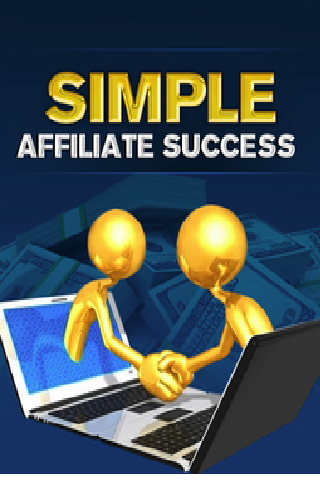 Simple Affiliate Success