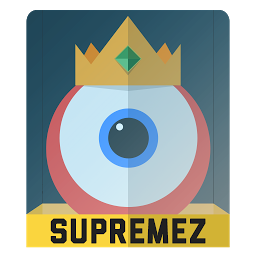 Supremez Zooper Pack v1.06