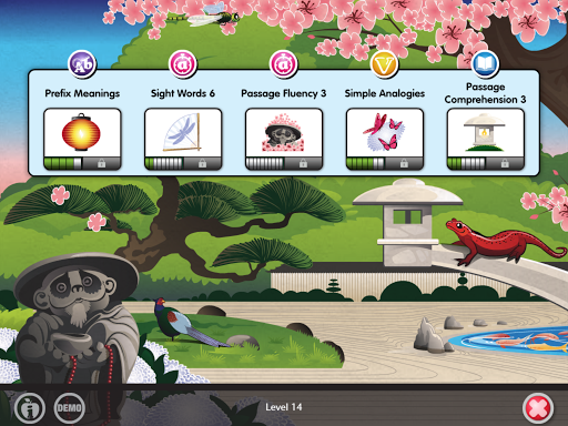 Lexia Reading Core5