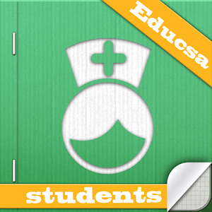 NandaNocNicStudents logo