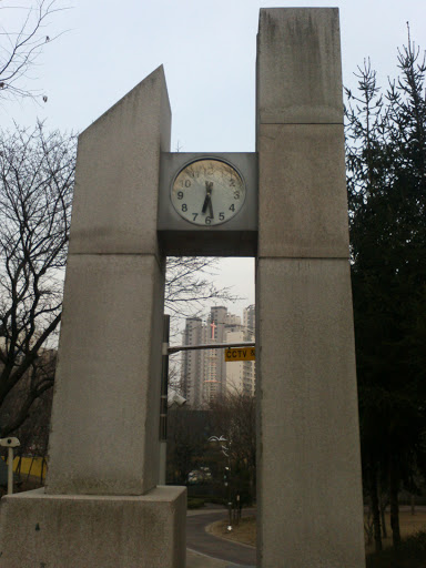 시계탑