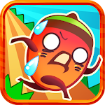The Rolling Nuts! Apk