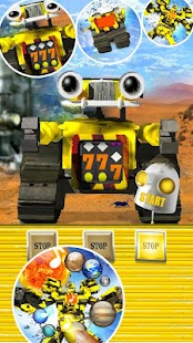 Talking Polo Robot! Screenshots 1