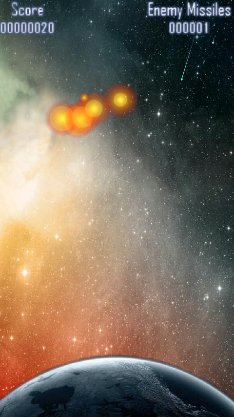 Missile Defense Pro Screen 3