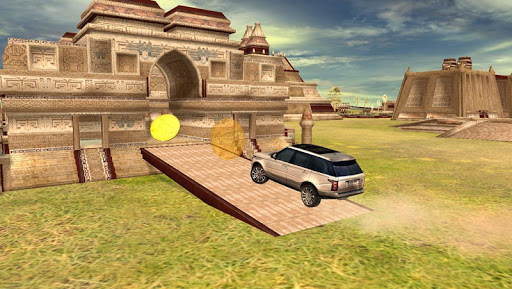 【免費賽車遊戲App】Big Chase SUV Simulator 3D-APP點子