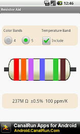 Resistor Aid by CanalRun poster 1