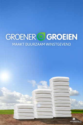 Groener Groeien