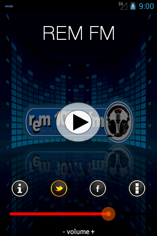 REM FM