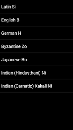 Viola Notes Sight Read Tutor poster 5