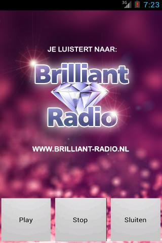 Brilliant-Radio.nl