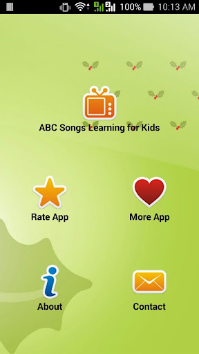 ABC Songs Learning for Kids