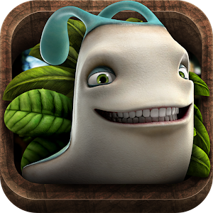  Snailboy per Android, uno scivoloso e divertente platform game!