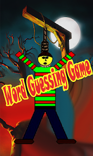 How to get Word Guessing Game 1.0 apk for android