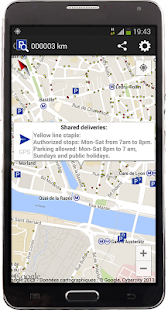 Download Park Me Now APK