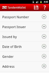 How to install Tandem еWallet 1.2 apk for pc