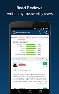 BuyingIQ - Smart Shopping Screenshots 4