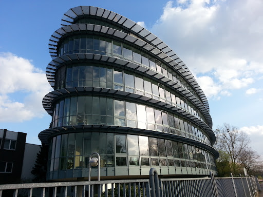 Bürogebäude Technologiepark
