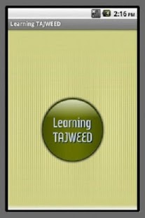 How to download Learning Tajweed 1.1 mod apk for android