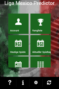 Download Liga Mexico Predictor APK for PC