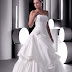 Couture Wedding Dress