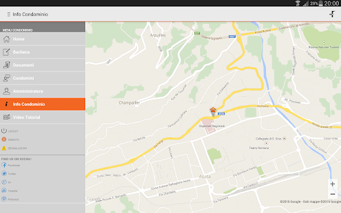 Condominio Pratico Screenshots 4