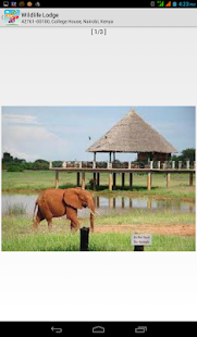 Nairobi City Guide Screenshots 16
