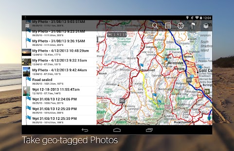 Hema Explorer Screenshots 9