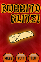 Burrito Blitz APK ภาพหน้าจอ #5