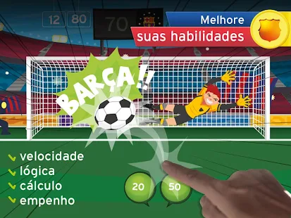 FCB Math Champion - screenshot thumbnail